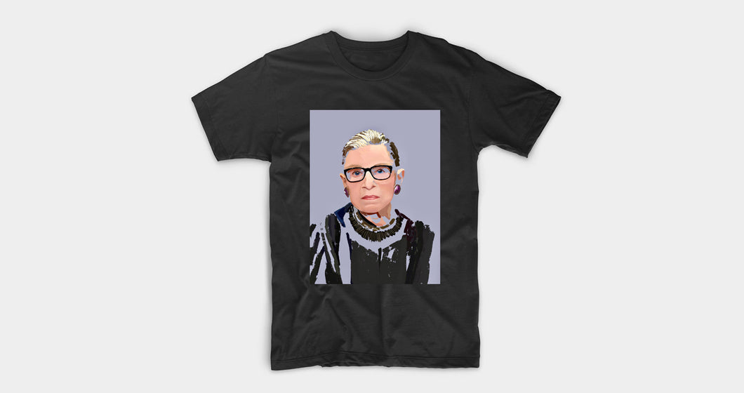 RBG TEE